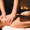 £150 000 Turnover Massage Therapy company in London