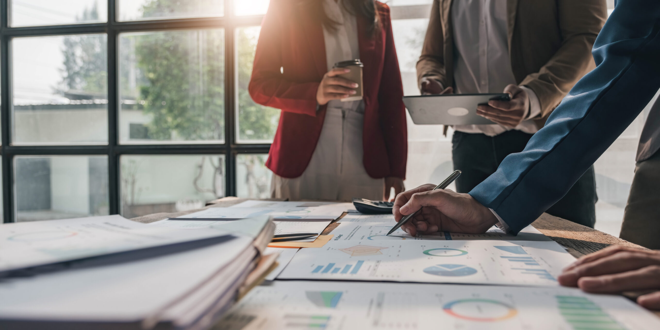 Deal structures in venture capital