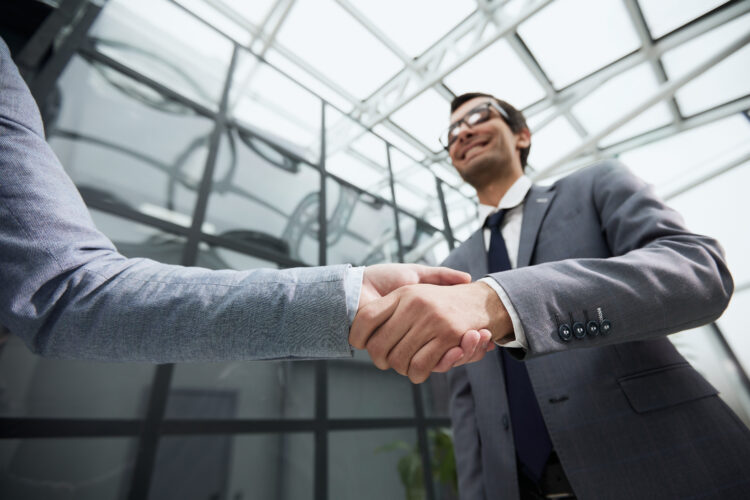 Preparing a business growth plan for private equity
