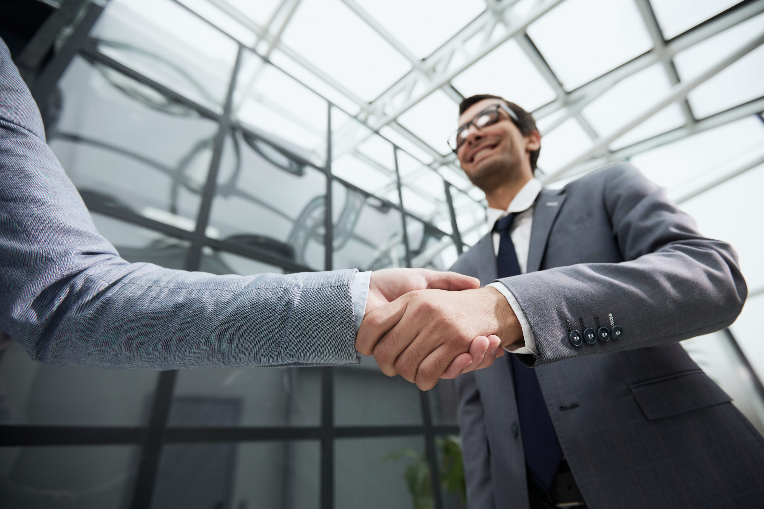 Preparing a business growth plan for private equity