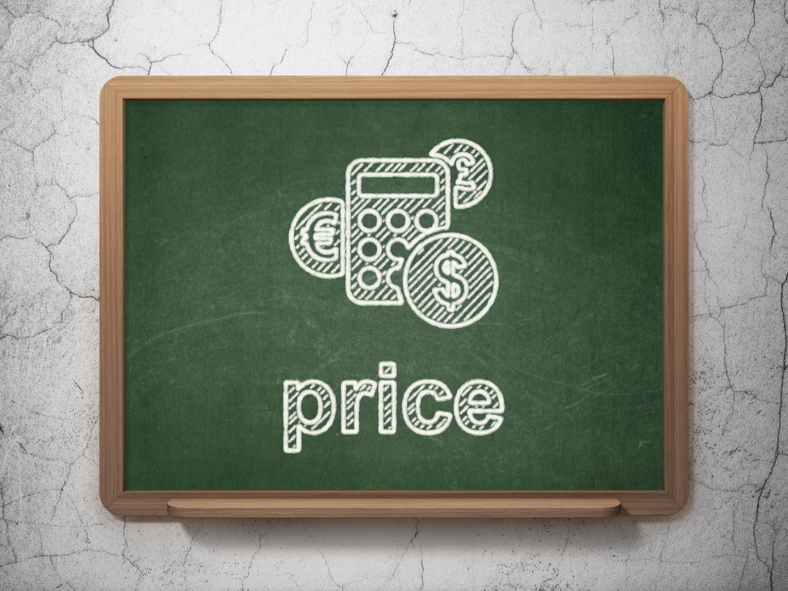 Pricing