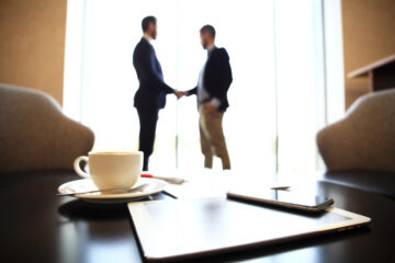 How to successfully pitch to venture capital