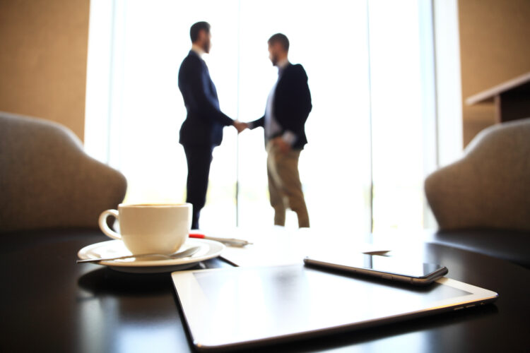 How to successfully pitch to venture capital